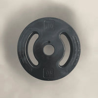 Anilha injetada 10KG