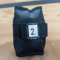 Caneleira 02Kg (Und)
