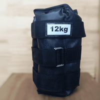Caneleira 12Kg (Und)