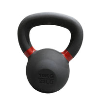 Kettlebell ferro 10Kg