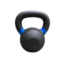 Kettlebell ferro 12Kg