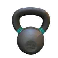 Kettlebell ferro 14Kg