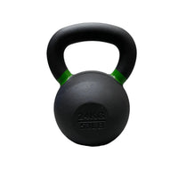 Kettlebell ferro 24Kg