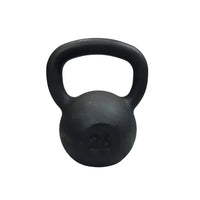 Kettlebell ferro 26Kg