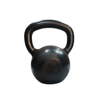 Kettlebell ferro 30Kg